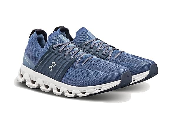 On Running Cloudswift 3 Men's Shoes