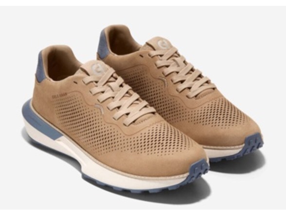 Cole Haan Ashland Laser Sneakers Men's Shoes