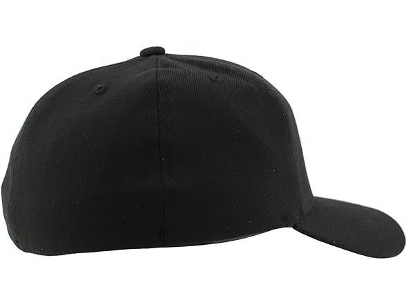Pacific NCAA Contrast Cap