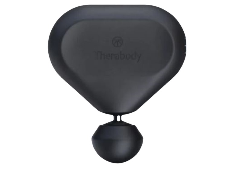 Therabody Mini Bluetooth + Enabled Massage Gun