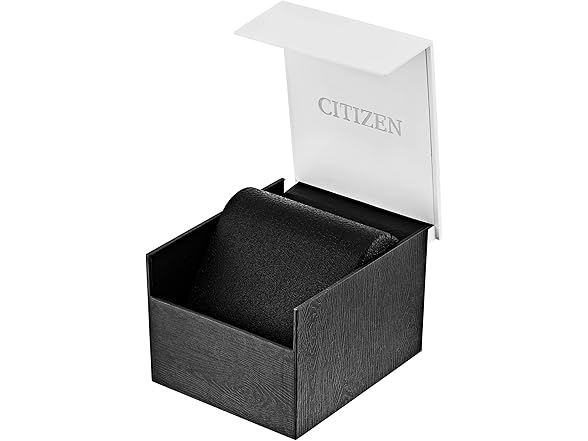 Citizen Eco Drive Multi Quartz Men's Watch