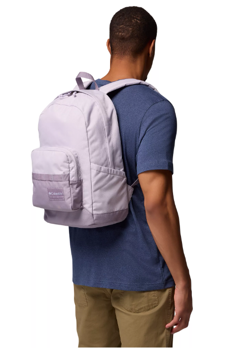 Columbia Unisex Zigzag II 22L Backpack - Gallery 7