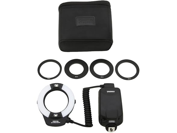 YONGNUO Macro Flash YN-14EX TTL LED