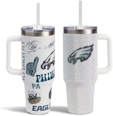 Memory Company Stainless Steel Sports Tumblers Set