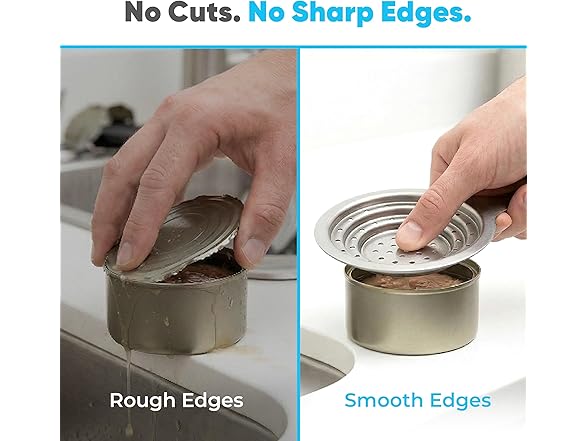 2Pk Universal Can Strainer