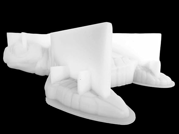 Generic Giant Sea Turtle Silicone Mold