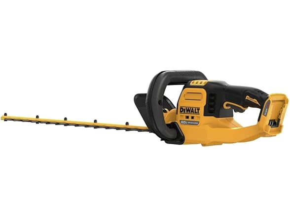 DEWALT DCHT870B 60V FLEXVOLT Hedge Trimmer