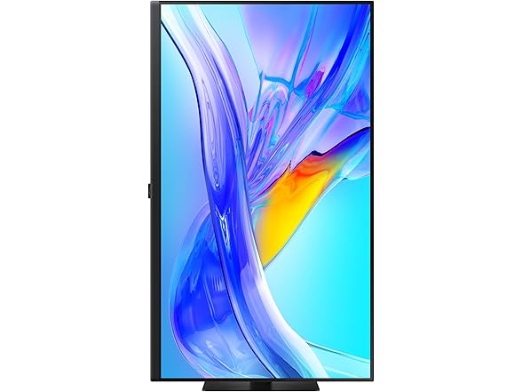 Samsung 32" UHD Monitor | LS32D808UBNXGO