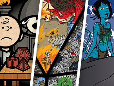 Shirts to Wear in February!