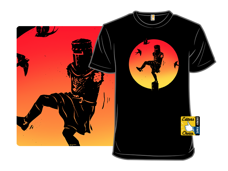The Black Knight