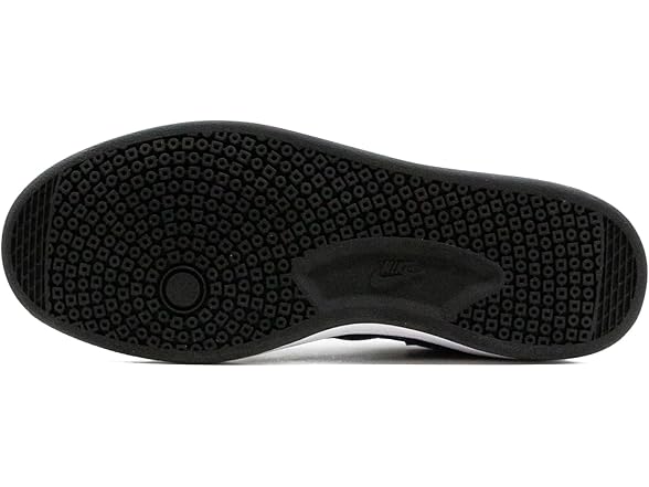 Nike Men's Sb Alleyoop Skate Shoe