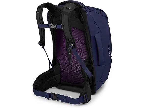 Osprey 10003689 O/S Osprey Fairview 55L Women's Travel Ba