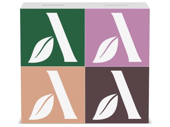 Amazon Aware Bamboo Facial Tissues