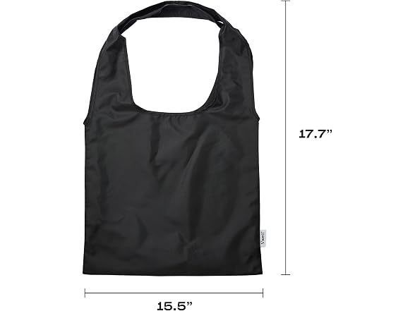 S'well Droplet Tote, Onyx Speckle