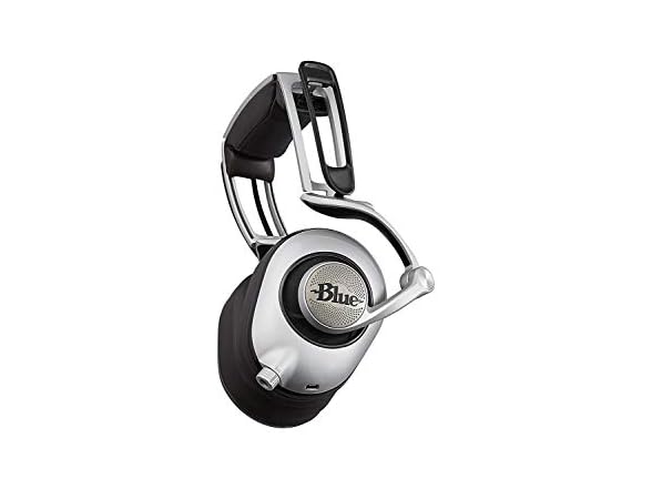 Logitech for Creators Headphones
