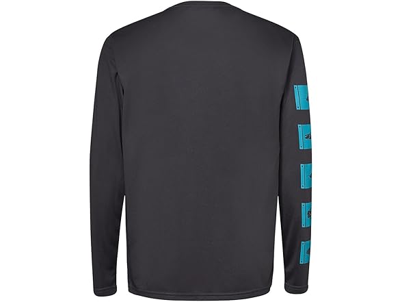 Costa Del Mar LS Tech Banner Tee (Large)