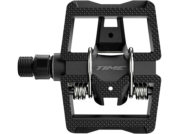 Time Sport Pedals Link Urban