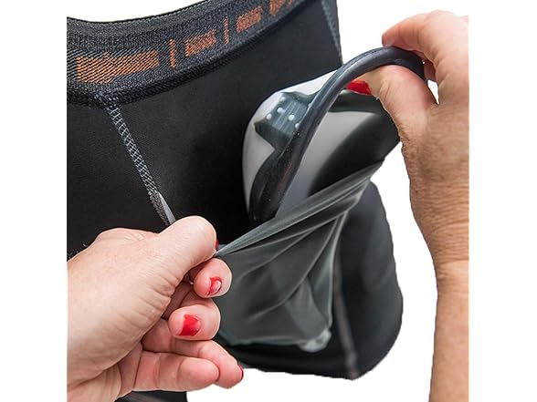 Shock Doctor Compression Shorts