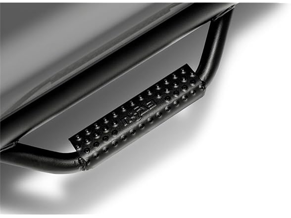 RealTruck Nerf Steps for RAM 1500