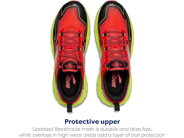 Brooks Cascadia 18 Men's Shoes