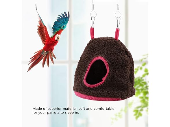 Pssopp Bird Nest Hammock Tent Bed Bird Nests