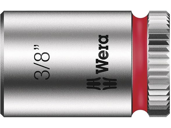 Wera 05049060001 - 39-Piece Tool