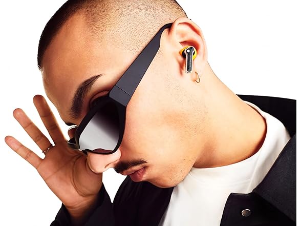 Nothing Ear(a) Wireless Earbuds