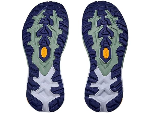 Hoka Mafate 5 Women's Shoes - Gallery 5