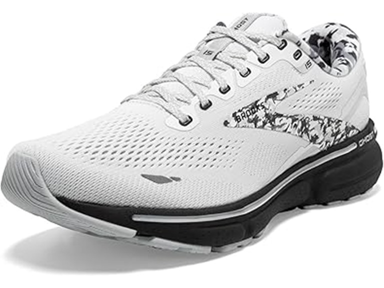 Brooks 1203801B149 7.5 Brooks Ghost 15 Women's Wh