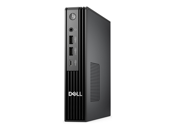 DELL PRO MICRO PLUS QBM1250