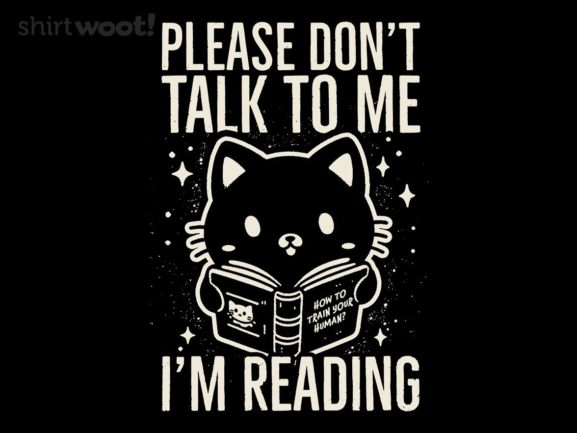 I'm Reading - Gallery 4
