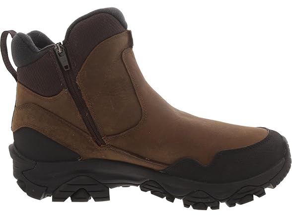 Merrell Coldpack Boot 11.5W Earth