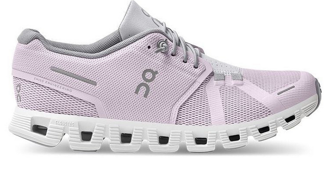 On Running Cloud 5 Women's Shoes - Gallery 46