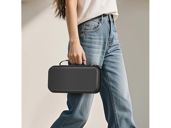 HEYSTOP Carrying Case for Nintendo Switch 2