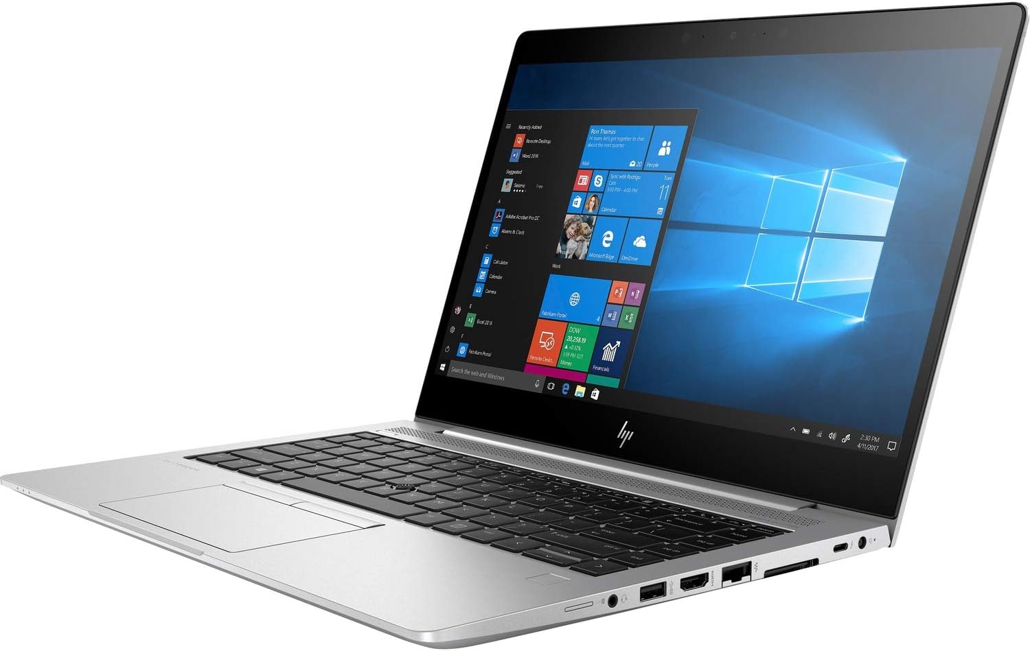 HP EliteBook 840 Gen 6 14" Laptop - Gallery 5