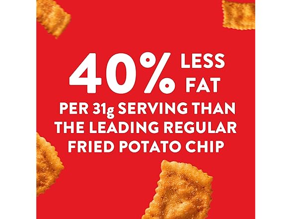 12PK RITZ Toasted Chips Sweet Habanero Crackers