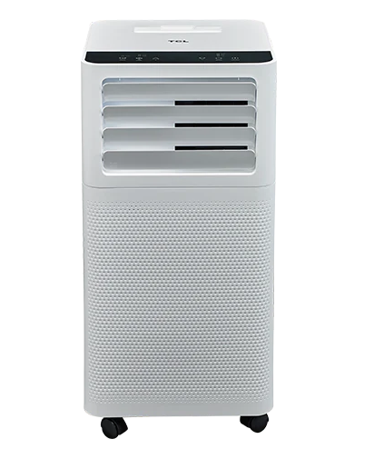 TCL 5,000 BTU SACC (7,500 ASHRAE) BTU Portable AC - Gallery 5