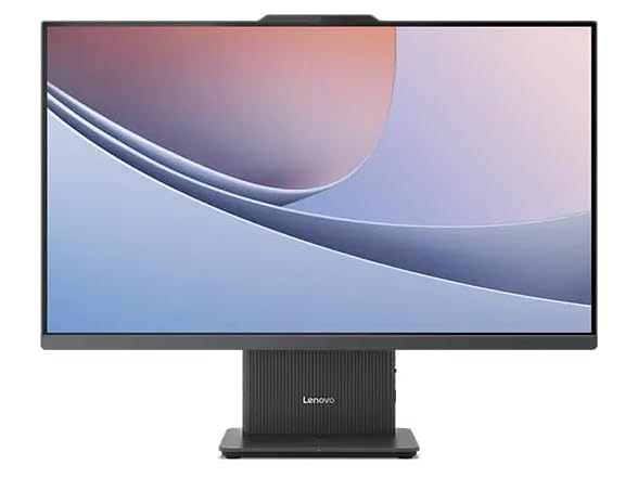 Lenovo IdeaCentre AIO Desktop | F0HQ0060US | 27"