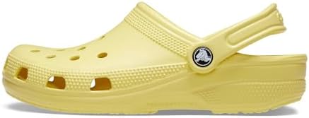 Crocs Classic Unisex Clog Daylily Size M5W7