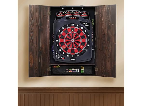 Viper Shadow Buster Dartboard Display Light
