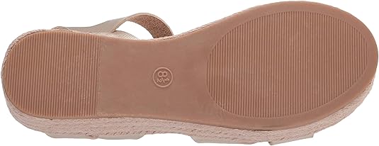 Amazon Essentials Women's Flatform Espadrille - Gallery 15