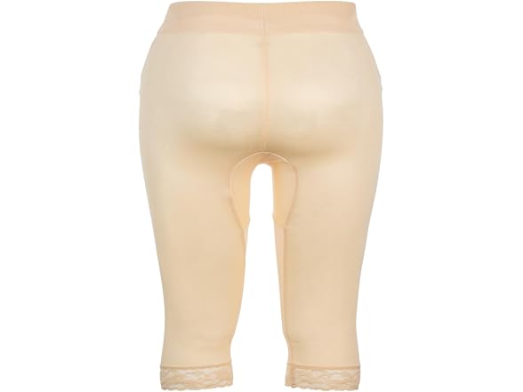 Rago (S/26) High Waist Capri Liner Tummy USA Pant