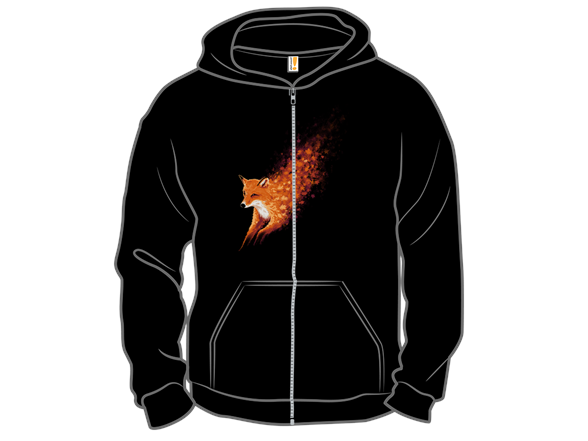 Foxfall