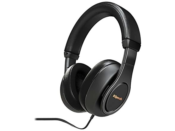 Klipsch Reference Over-Ear Headphones