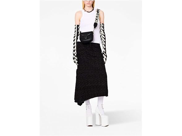 Marc Jacobs Women's The Saddle Bag