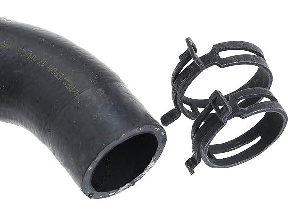 URO Parts 11537560530K Engine Coolant Hose Kit