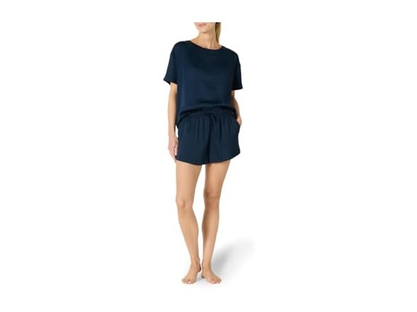 Amazon Essentials Women Satin Set - Gallery 8