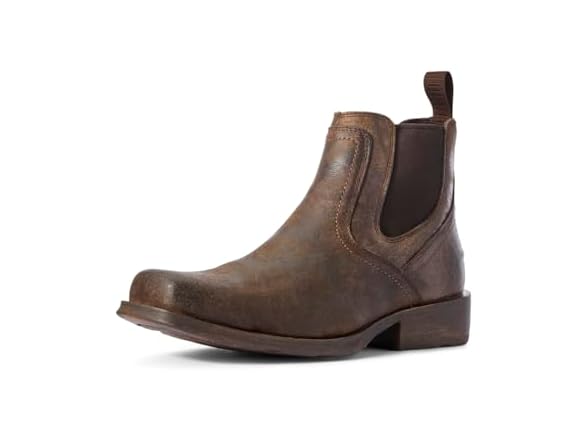 Ariat Midtown Rambler Square Toe Men's Boots