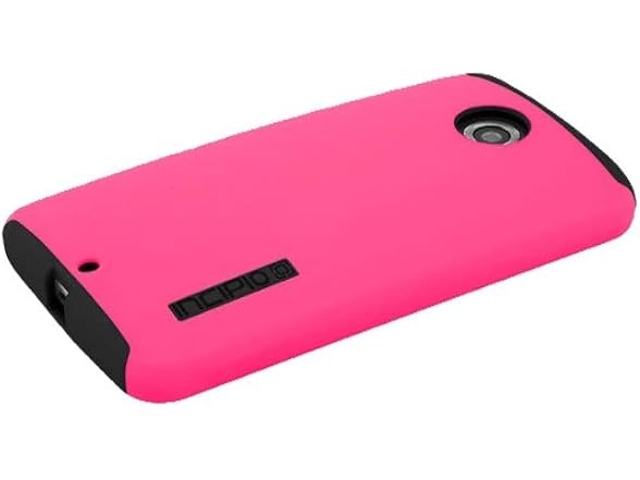 Incipio DualPro Dual Layer Protection Case For