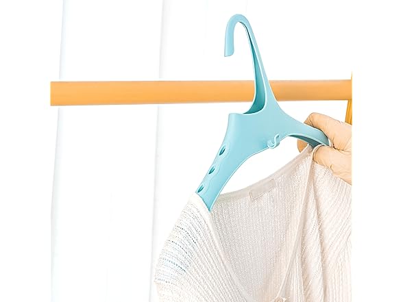 Cetomo Plastic Hanger 30 Pack